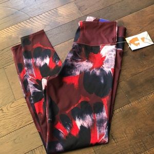 JoyLab leggings, regular length, high-rise